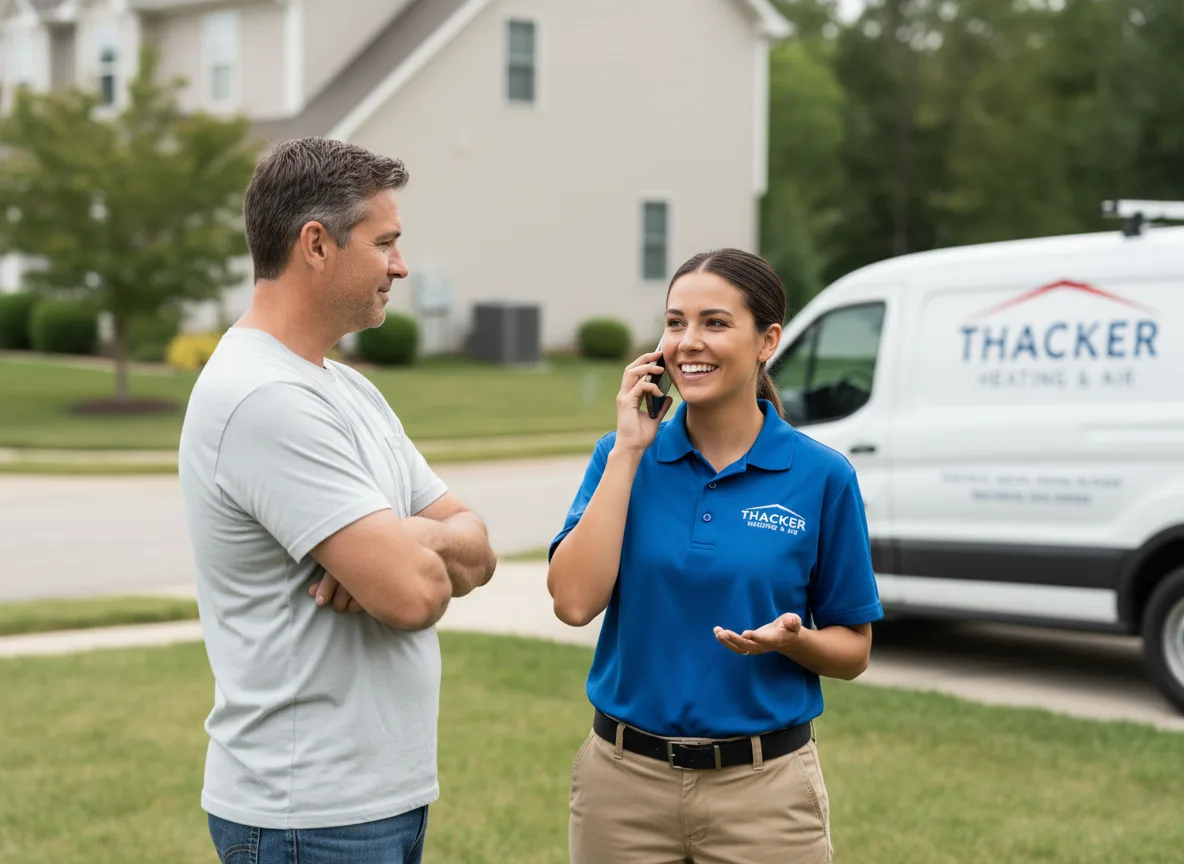 Ac Repair Andrews, SC FAQs
